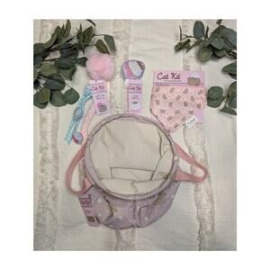 Pusheen Cat Bin Toy Bundle